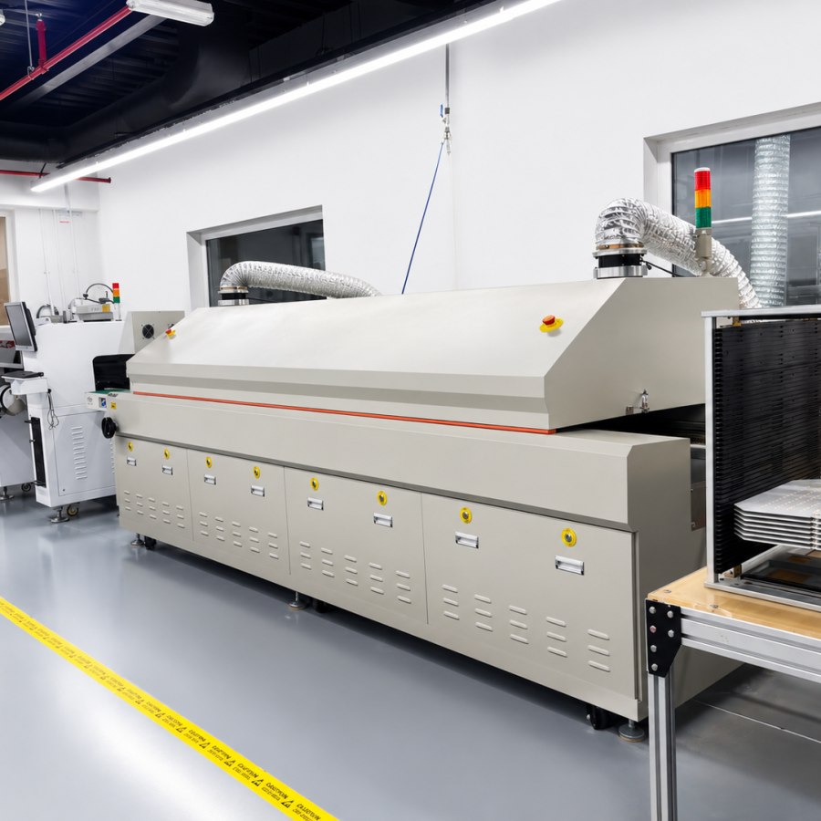 Advanced Manufacturing Technology